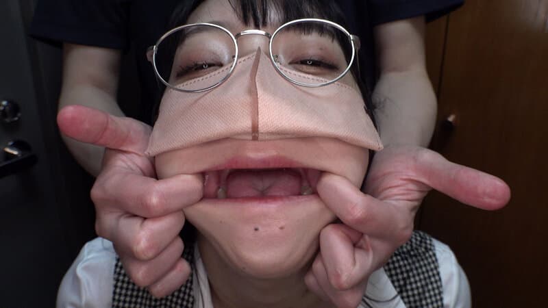 【有給休暇はアナル解禁】 あおい23歳 片道2時間10分 地方零細OLさん あおい藍