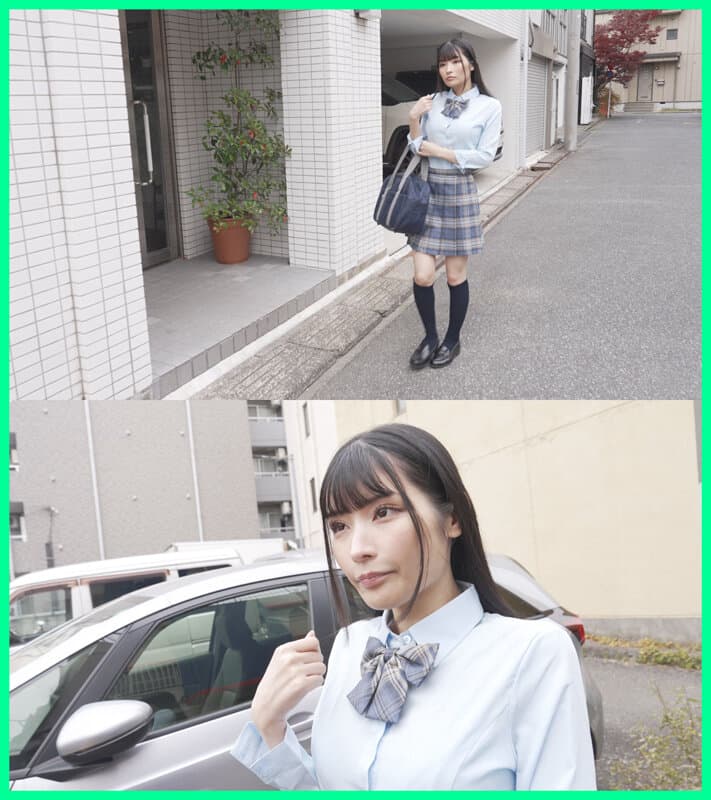 嗅いでみる？無洗ムレムレ女体臭2 胡桃さくら