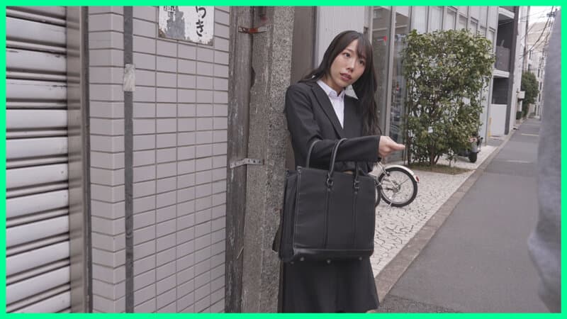 嗅いでみる？無洗ムレムレ女体臭3 尾崎えりか