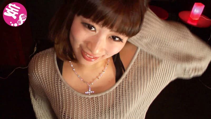 エロカワお姉さんが集まるclubのエロティックダンスコンテストに潜入！超エグでおっぱいボインボイン、汗だく全裸Body パンティ脱ぎまくりで乱痴気ダンスパーティ！