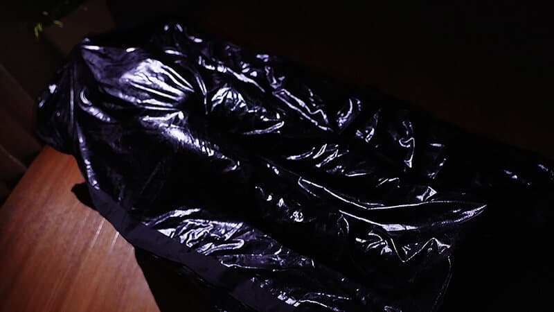 直送ボディパッケージ 戸川なみ