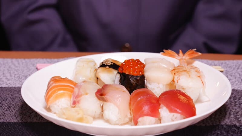 咀嚼口内くちゃとろフェラ 広井そら