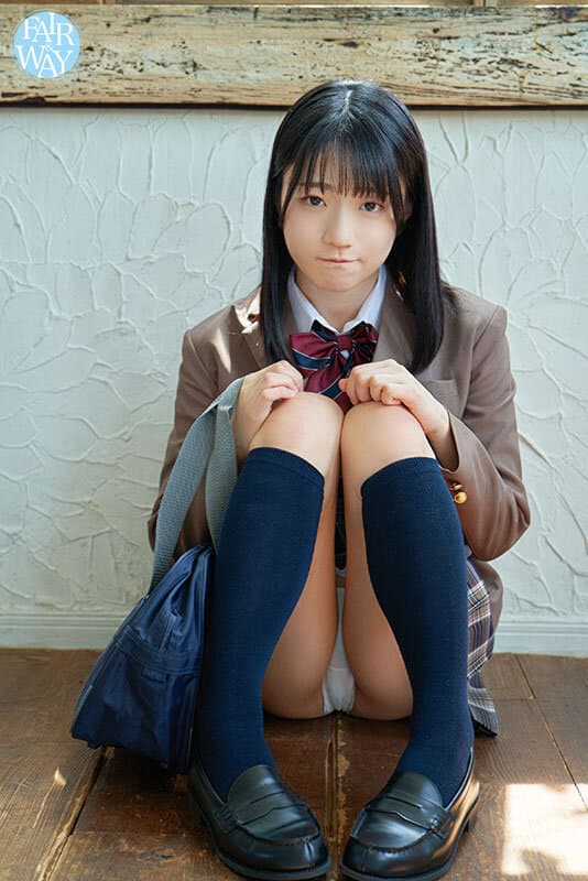 彼女がビキニを脱いだわけ… 輝星きら