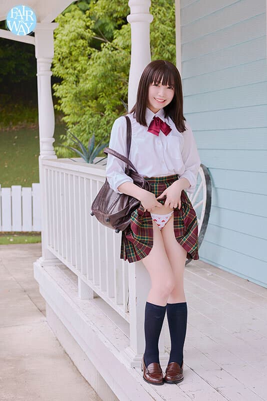 ちっちゃな恋のものがたり 日向由奈