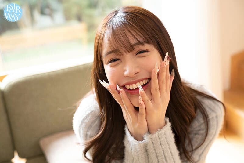 ＃彼女とエッチなうに使っていいよ 長浜みつり