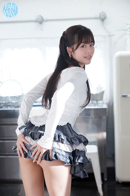 ＃はにかみバズりーの 桜乃りの