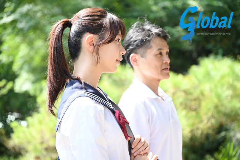 蔵の中で緊縛調教される女子校生 水泳大会で会場に近い祖父宅に滞在する女学生が誕生日祝いと称した縄調教に堕ちていく… 五芭