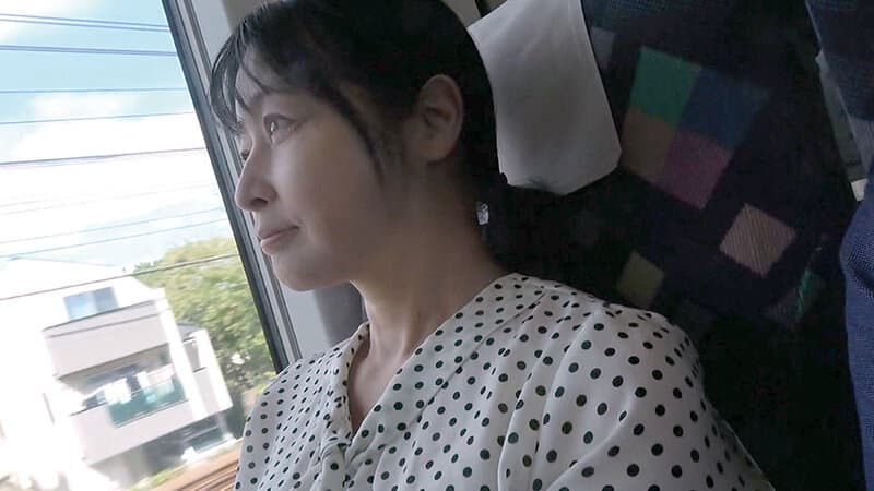人妻Resort めぐみ50歳