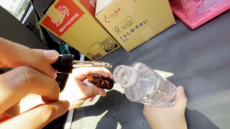 配送スタッフつきまとい眠姦レ○プキメセク中出し犯行。