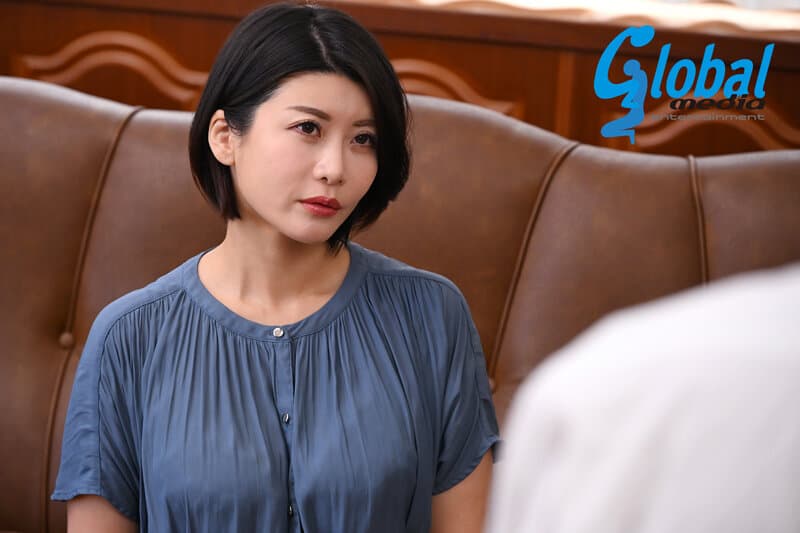 緊縛調教妻 日々の虐めと不信感に耐えかねた執事が御曹司に嫁いだ性悪女に復讐の天誅！ 推川ゆうり