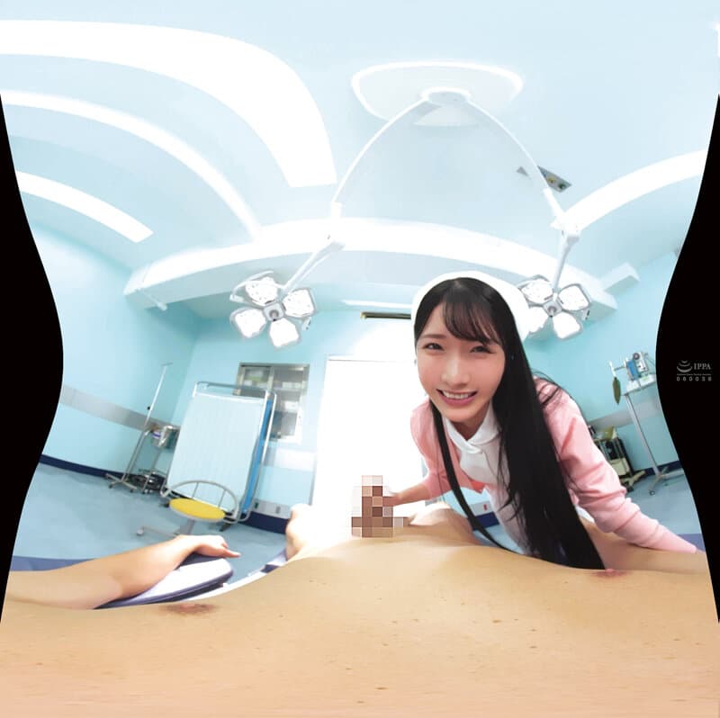 【VR】末広純、宮西ひかる VR 目が覚めたら叡智な世界だった。 1/3 世界線変動率0.114514％