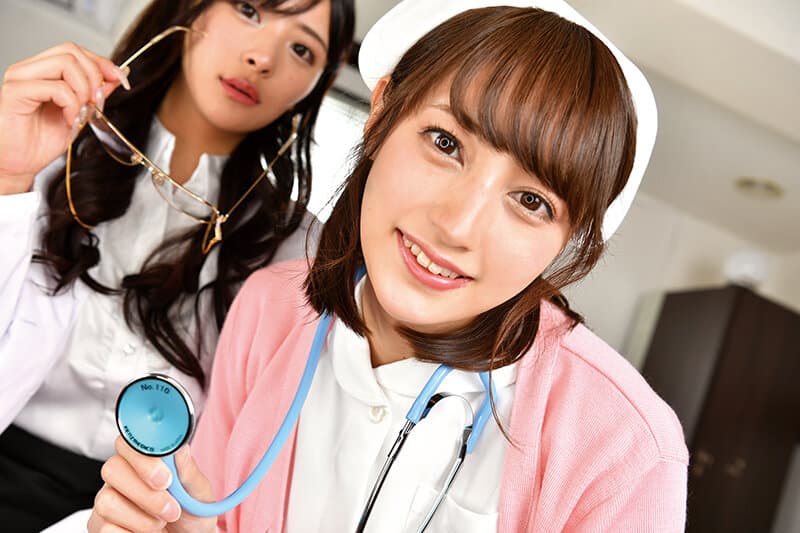 【VR】遭難編 目が覚めたら叡智な世界だった…1/3 本田瞳、似鳥日菜