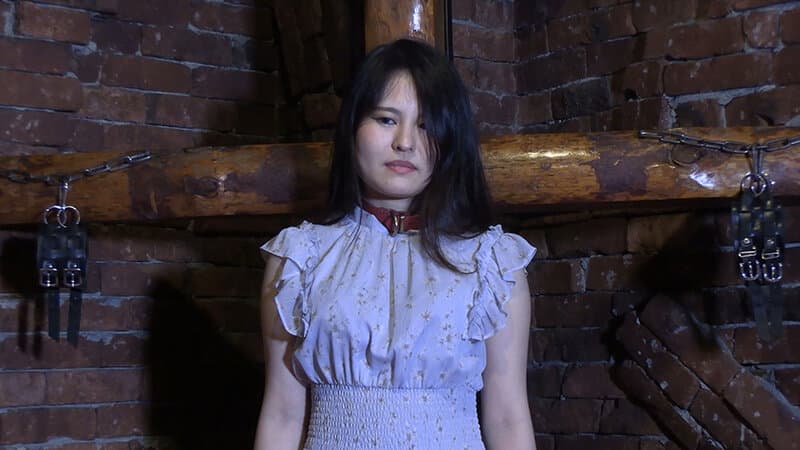 私をどれいにしてください 朝倉七海