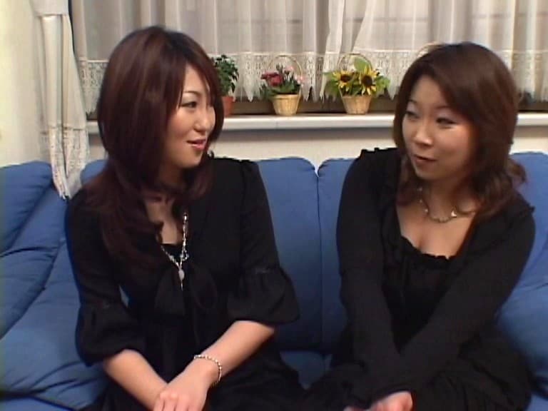 神戸不倫妻中出し くれは沙弥・沙代