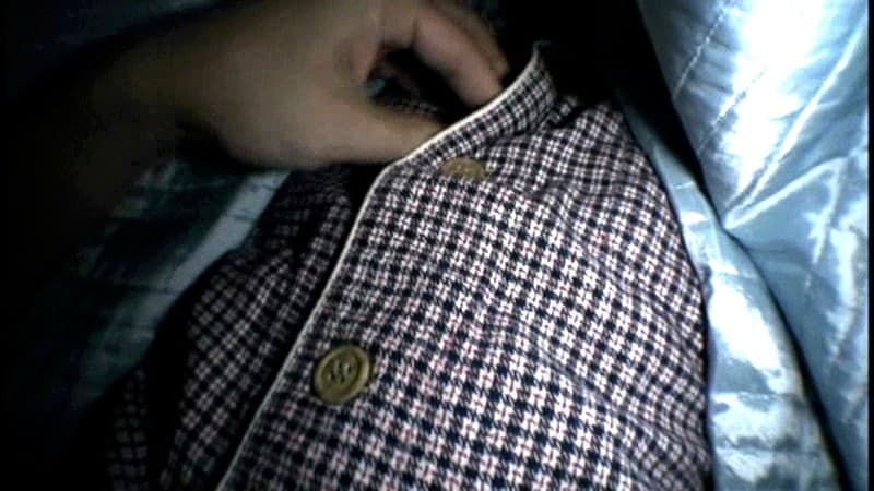 母さんに夜●い 川城まゆみ