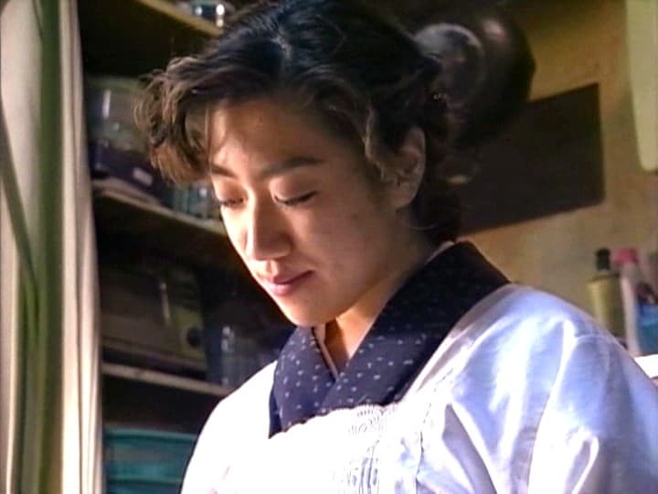 Age of FA レズ ～未亡人同性愛地獄