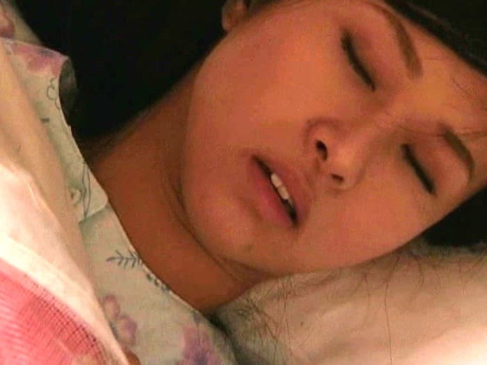 SEXの匂いがする男と女のエロ話し