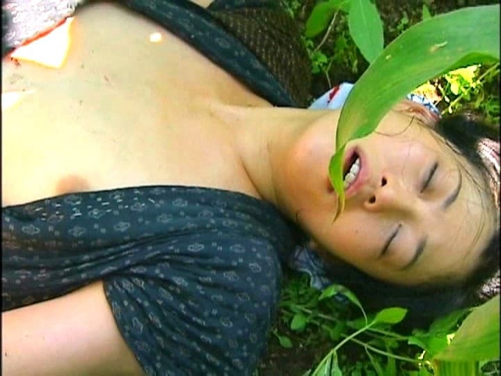 昭和 畳と障子とモンペとズロース/セックスと女たち