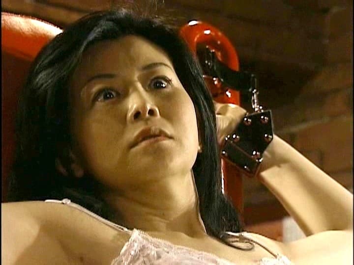 女のマスネタ大全集 いい女の我慢できない夜