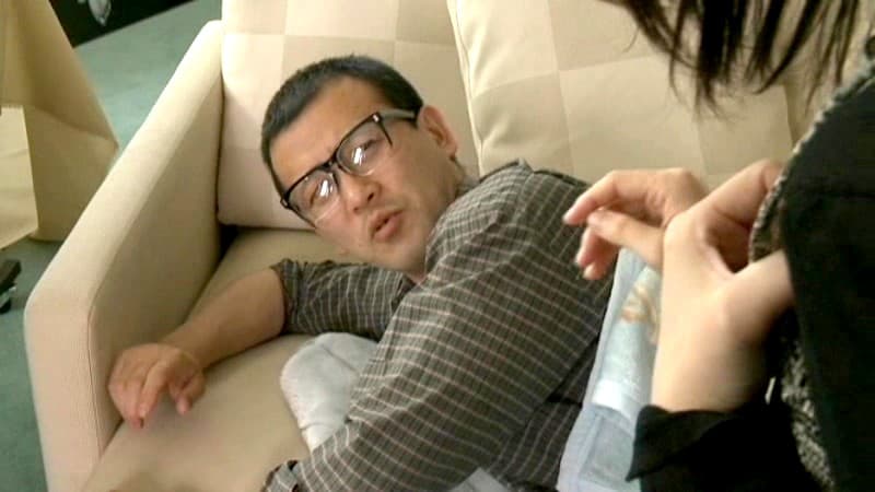 夫以外の男に抱かれて叫ぶ人妻たち あ～いくぅ～