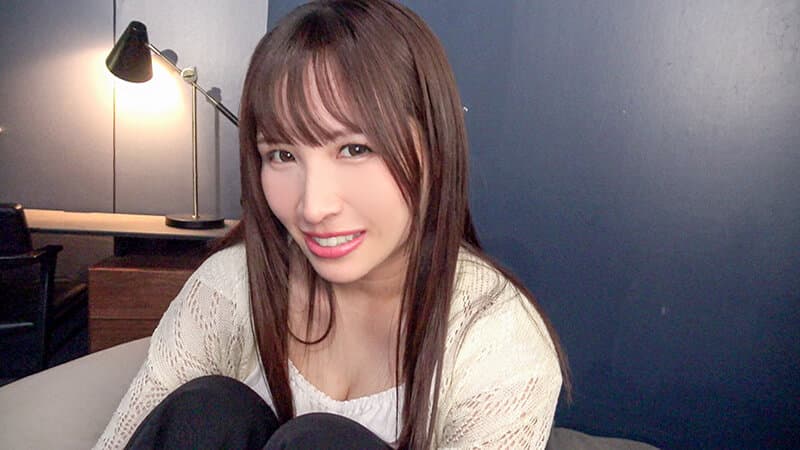 大人の魅力溢れる美人若妻がSNSで知り合った奥手男子を手籠めにする。南條彩