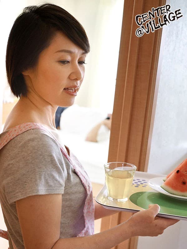 童貞息子は絶倫少年 広永有美