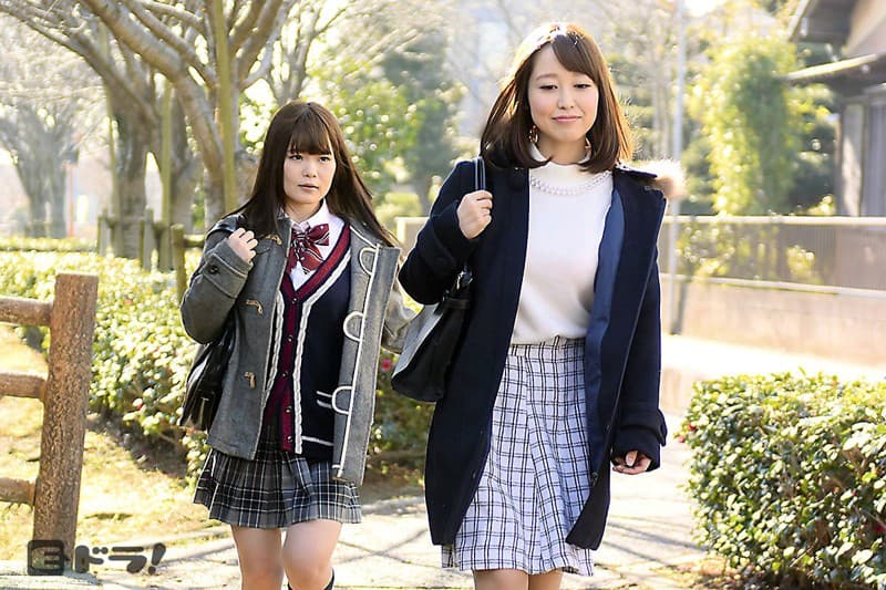 レズビアンの恋まじない～憧れの先生を私だけのものにしたくて～ 篠田ゆう ましろあい