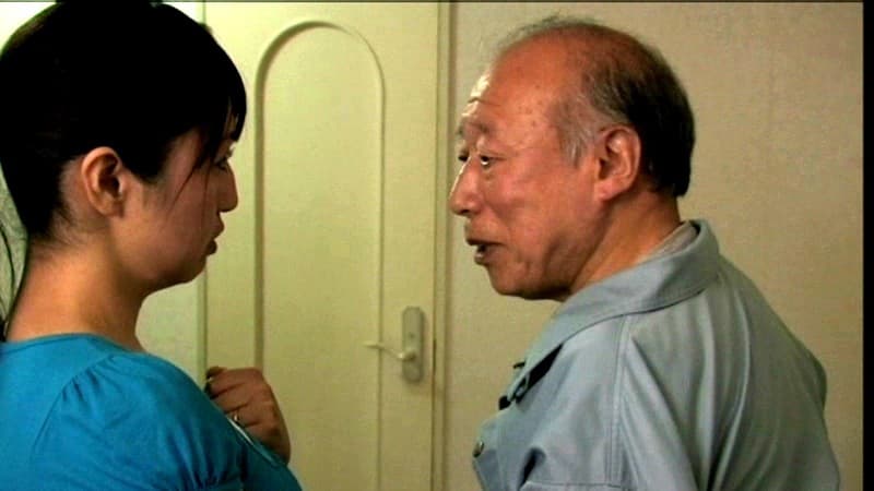 管理人の罠 団地妻肉体強要