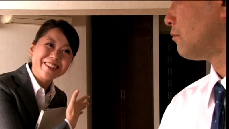 密室レ●プ/顔見知り犯行