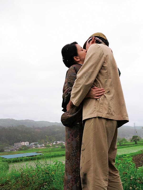 昭和官能ドラマ劇場 戦争を生き延びた男と女