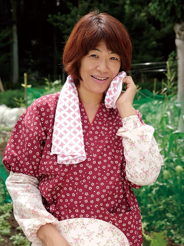 嗚呼！田舎のおっかさん2