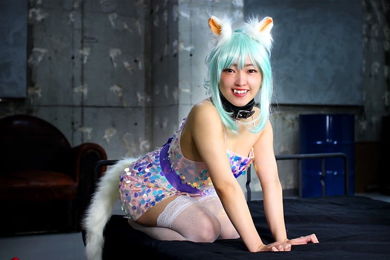 【VR】電脳風俗ヨシダサーカス アメリ