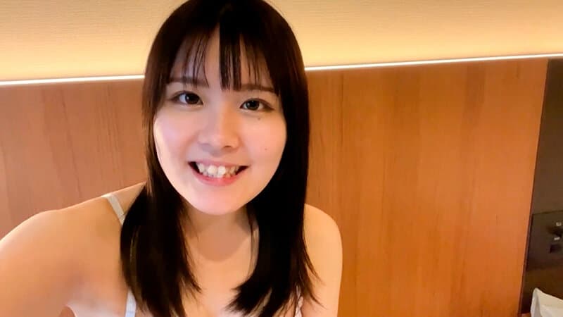 素人配信自撮りオナニー＃55