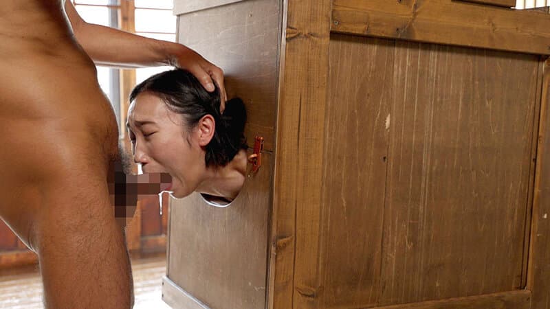 被虐のマゾ女優 工藤あかね 調教記録 VOL.2