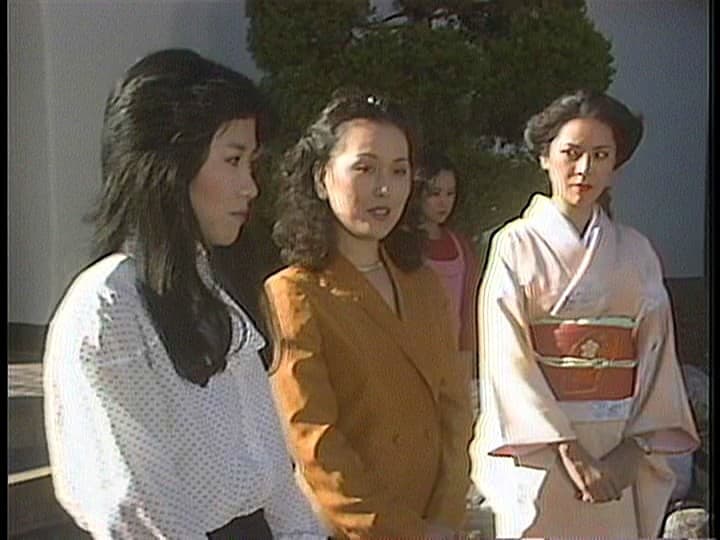 本番生撮り新シリーズPARTIII 愛染恭子のめまい