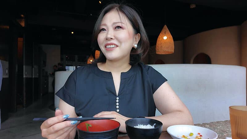 熟したエロい身体を妻み喰い シホさん 寺島志保