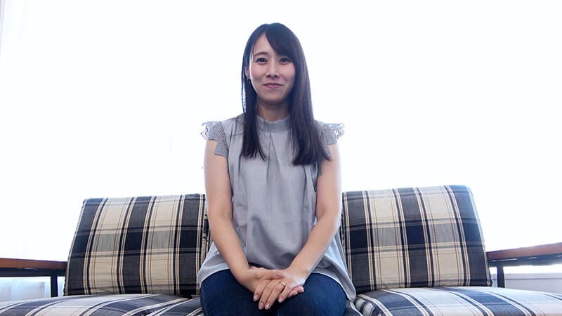 人妻セーラー服 しおりさん36歳 野上しおり