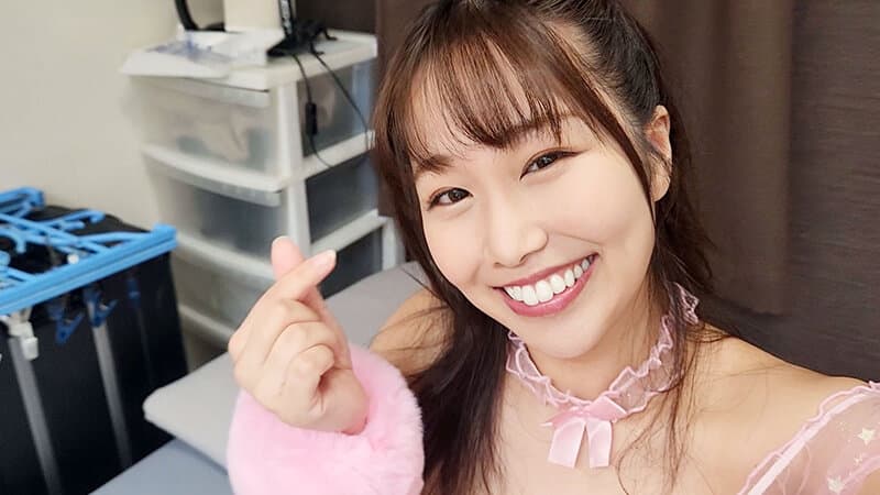 人間の姿をしたおっぱい天使◆02