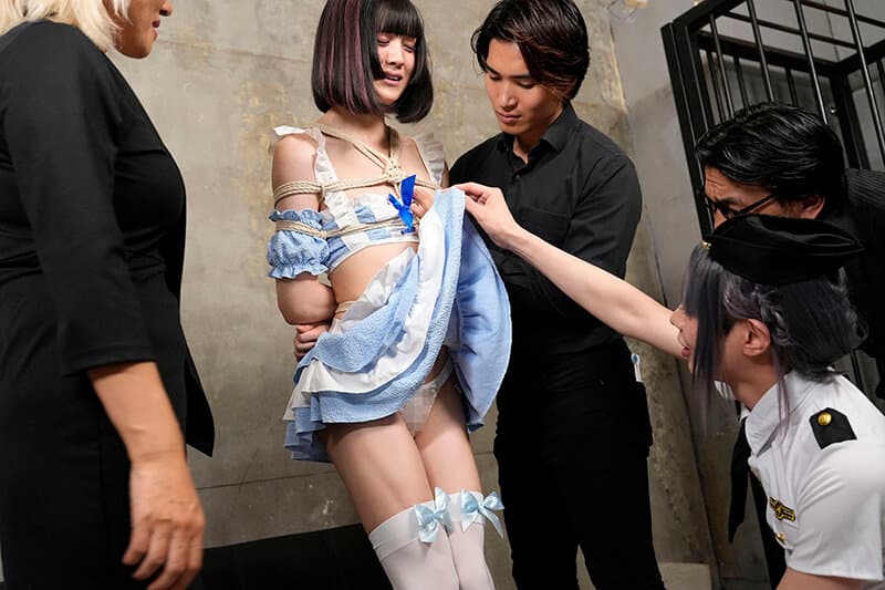 淫乱メス堕ち肉人形 僕、オカシクなって死んじゃいます！ Episode 1:レイヤーぴくぴくイキっぱなしの狂艶 花宮ひめ