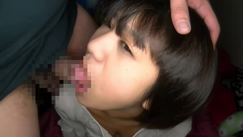 【AIリマスター版】素人○リータ生中出し ゆき