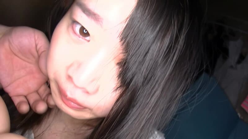 【AIリマスター版】素人●リータ生中出し くるみ