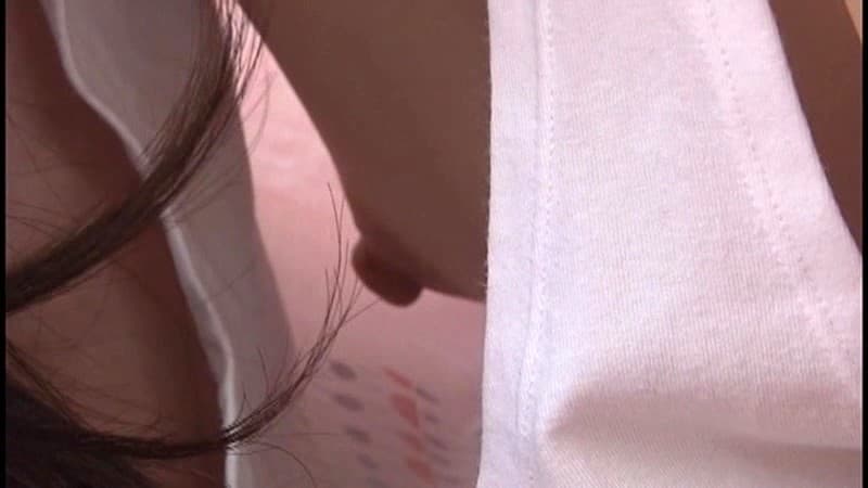 引きこもりの妹は昔のままのBカップ！そして無職になったお兄ちゃんとの真っ昼間、兄弟水入らず2人っきりのいやらしい時間！！ / 新川優里