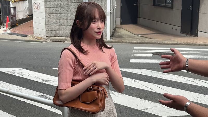 実録 貞操帯人妻 桐香ゆうり