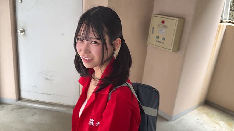 超生意気！パ○活ヤンキー娘をおじさんチ○ポで理解らせる 逢月ひまり