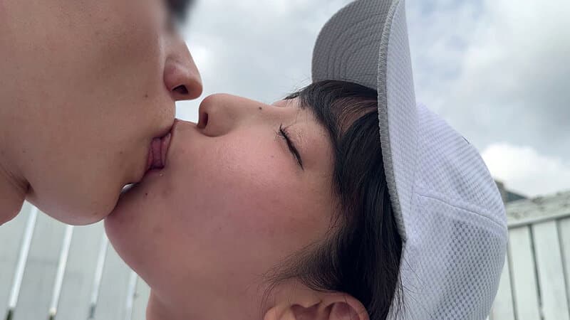 炸裂！オチ○ポスマッシュ！テニスもペニスも大好き！超敏感Gカップ部活女子のオマ○コをねらえ！西野絵美