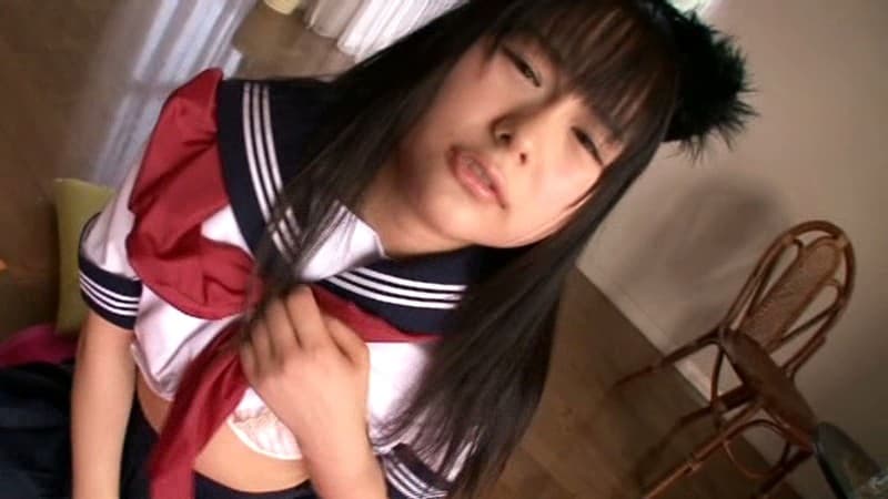 ツンとした感じがタマらない気になるカノジョに猫耳つけたら デレデレしまくる従順ペットになっちゃった