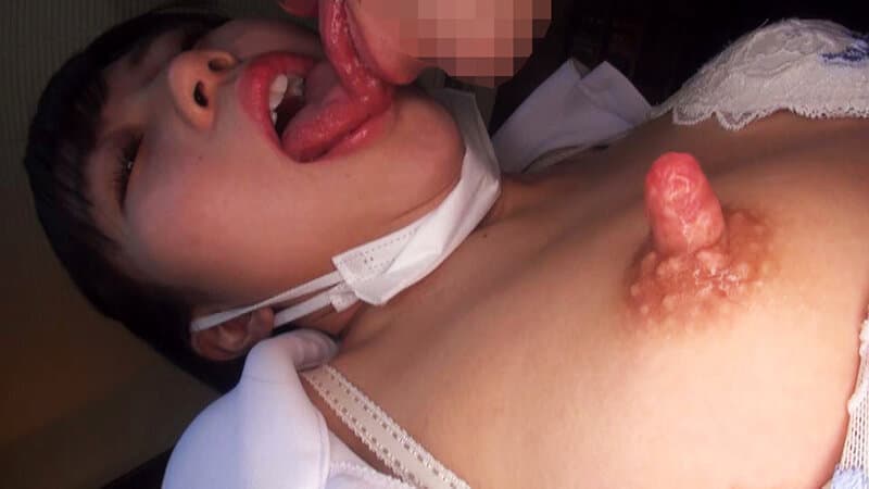 性調教済み看護師翔子ちゃん 深澤翔子