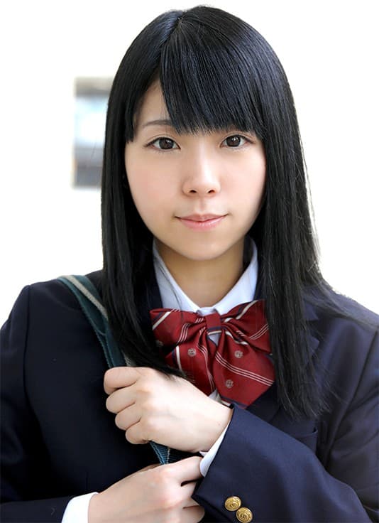 【VR】彼女との制服セックス 七緒