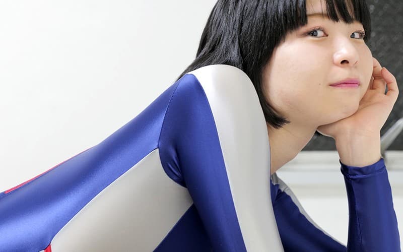 口内・舌ベロフェチ 涼乃ひより