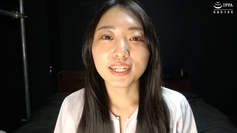 「【口内・歯】人気女優 江澄ゆゆチャンの激レア口内・のどちんこ観察！」江澄ゆゆ